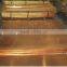 copper sheet C11000