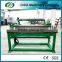 doulbe station winding machine