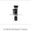 D100 Micro Movement Fixator