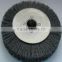 Abrasive Filament Brush Deburring brush