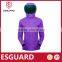 ESGUARD women waterproof jacket