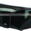 Wholesale Black Leather Folding Sunglasses Case