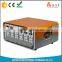 One card two zones hot runner temperature controller for plastic injection mold
