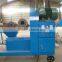 China manufacturer cobs and stalks charcoal briquette making machine