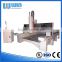 High Efficiency CNC Pu Foam Cutting Machine With Seimens System