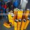 Automatic Square Downpipe Roll forming Machine water pipe machine