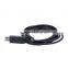 10M Cable Length 10mm Lens 4 LEDs Waterproof IP67 2.0M Camera HD 1080*720P USB Snake Inspection Camera Endoscope Borescope