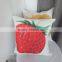 Sofa Chair Custom Whoopee Backrest Cushion Cover Fabric