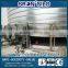 SRON Patent Design for Cement Silo System