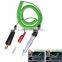 DC12V Automotive Circuit Tester With Interchangeable Tips, Terminal Test Kit