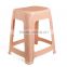 plastic stool restaurant stool dinning room stool
