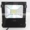 Waterproof IP65 LED Flood light 20W black housing high quality