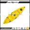 kayak factory single fishing kayak
