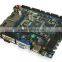Embedded computer A8 core development board bluetooth chip