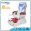 Pipless Whirlpooling Magnetic Jet Spa salon and spa furniture