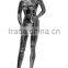 Cheap Cheap Cheap plastic multi-style electroplating female Mannequins without face big breast sexy manikin for clothes shop