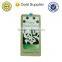 new design charm metal bookmark