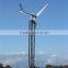 FD3.8-2.5kw wind power generator system, 24v 48v 240v 380v wind generators 2.5kw aerogenerator