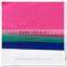 warp knitting polyester spandex korea mesh fabric