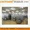 New Design Aluminum Alloy frigoscandia spiral freezer in china