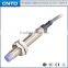 CNTD Chinese Products Sold NO NC Long Range Capacitive Proximity Switch Sensors                        
                                                Quality Choice