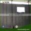 2015 light weight water proof eps cement sandwich wall panel