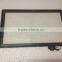 Touch digitizer 69.11I04.T01 for Acer Iconia Tab W700