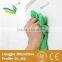 qaulity textiles disposable towel kitchen cleaning cloth hanger pattern