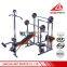 Factory wholesale home use weight bench on sale
