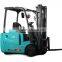china supplier trucks for sale 2ton GOODSENSE electric forklift with battery charger