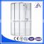 Shower enclosure aluminium extrusion profile