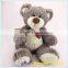 Teddy Bear With Bow Tie Wedding Toy
