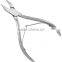 Best Quality Stainless Steel Nail Nipper, Cutters, Beauty instruments