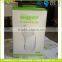 Super Transparent Borosilicate Glass Angle Baby Bottles