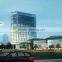 structural curtain wall