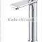 Cheap price basin faucet brass bathroom basin tap hot and cold water mixer