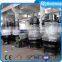 Stainless steel impeller large water pump submersible pumping machine