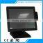 35-90 Degree Tilting Angle Supermaket Pos Machine
