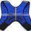 neoprene vest for men weight lifting gym fitness slimming vest