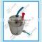 factory GH-SL Double-layer pipeline leakage detector /Console