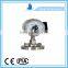 Stainless steel bourdon sedeme electric contact pressure gauge