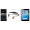 bone conduction bluetooth neckband sport headphones wireless