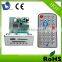 usb sd memory card mp4 audio circuit pcb board