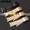  wholesaler stainless steel bracelet band for Apple Watch with low price