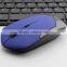 New 2.4G optical gaming mouse with factory competitive price
