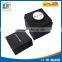 Car Charger- Intelligent Best car charger 5V 2.4A,Premium 2 USB Car Charger With Twin socket