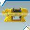 Drilling platform pneumatic winch for oilfield