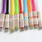 wholesale factory multifuction 2 in 1 Type C cable