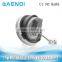 High brightness Gimbal led downlight 15W