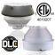 ETL DLC 277VAC/347VAC 60w Low bay parking canopy led light